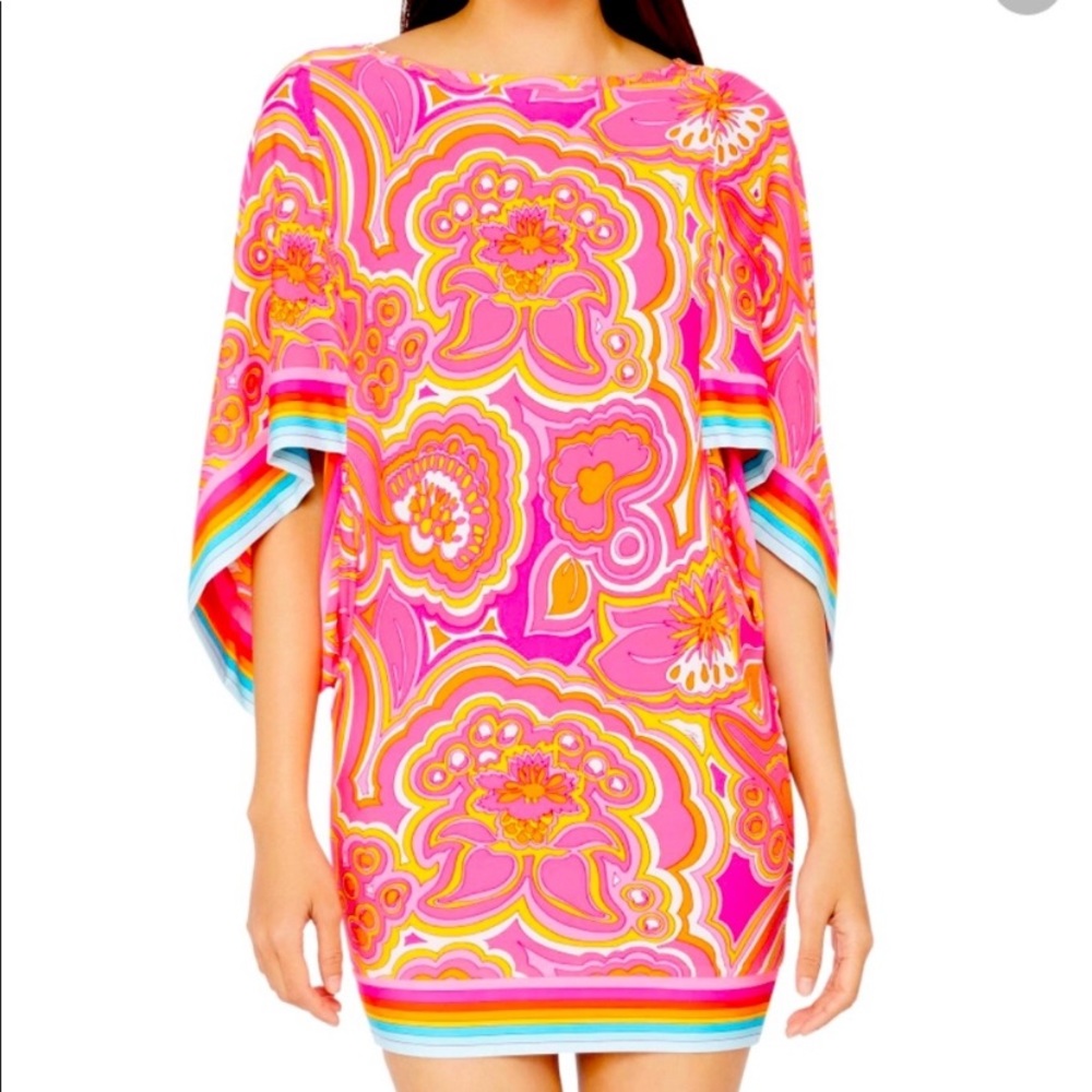 Trina Turk 25th Anniversary Tunic